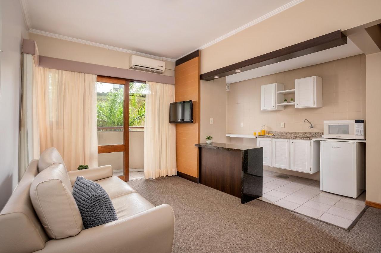 Piazza Navona Porto Alegre By Intercity Exterior photo