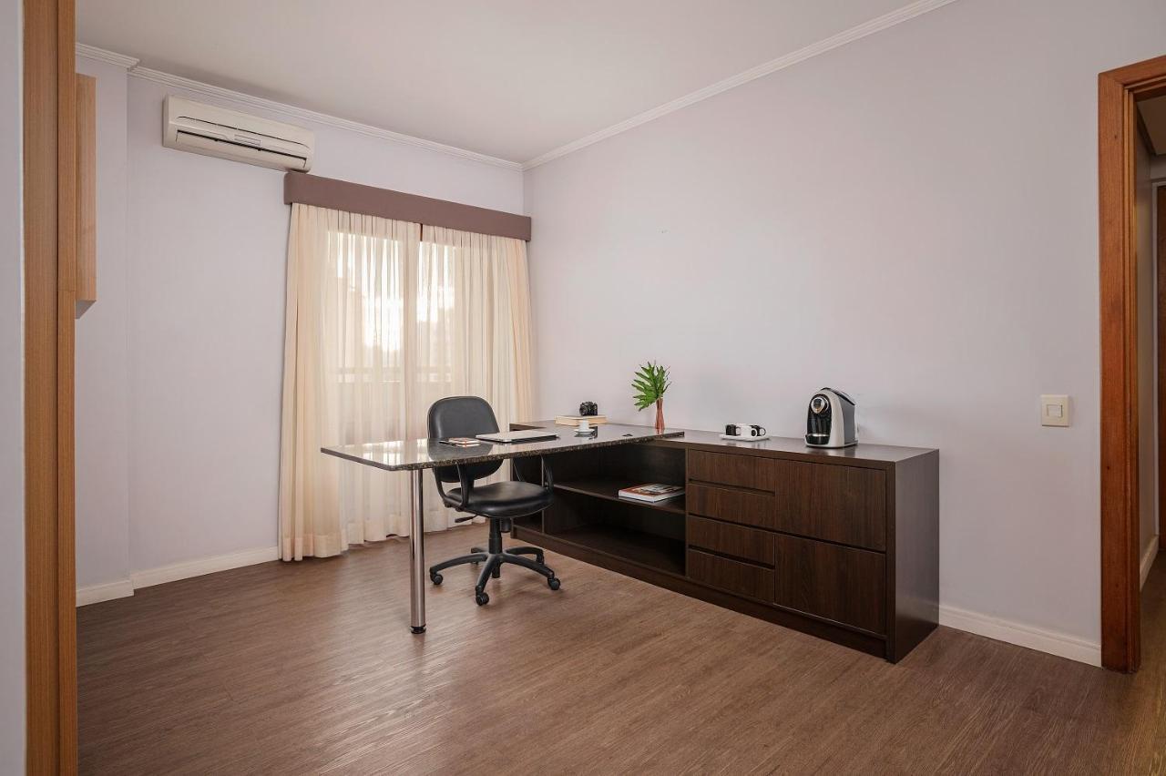 Piazza Navona Porto Alegre By Intercity Exterior photo