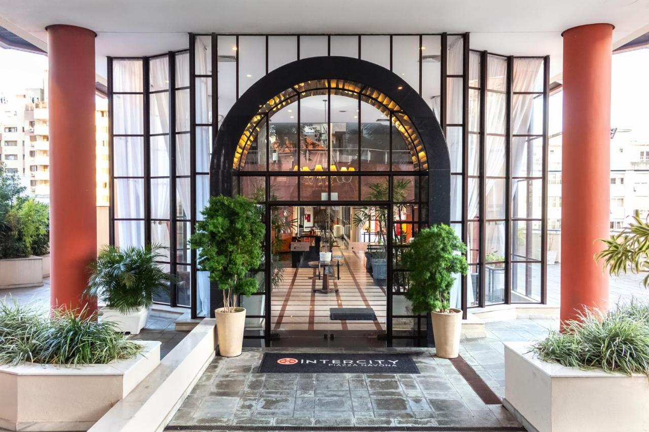 Piazza Navona Porto Alegre By Intercity Exterior photo