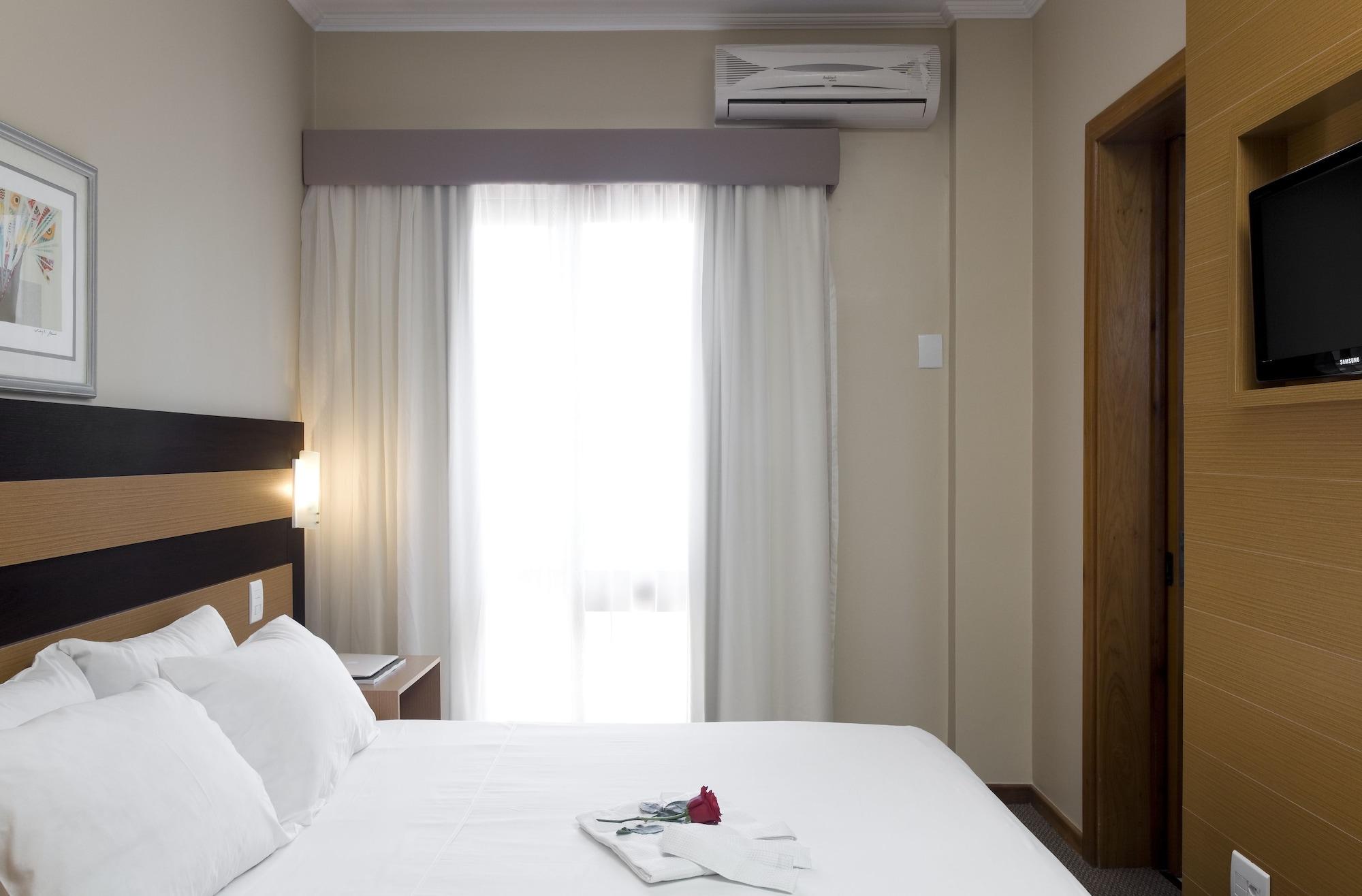 Piazza Navona Porto Alegre By Intercity Exterior photo