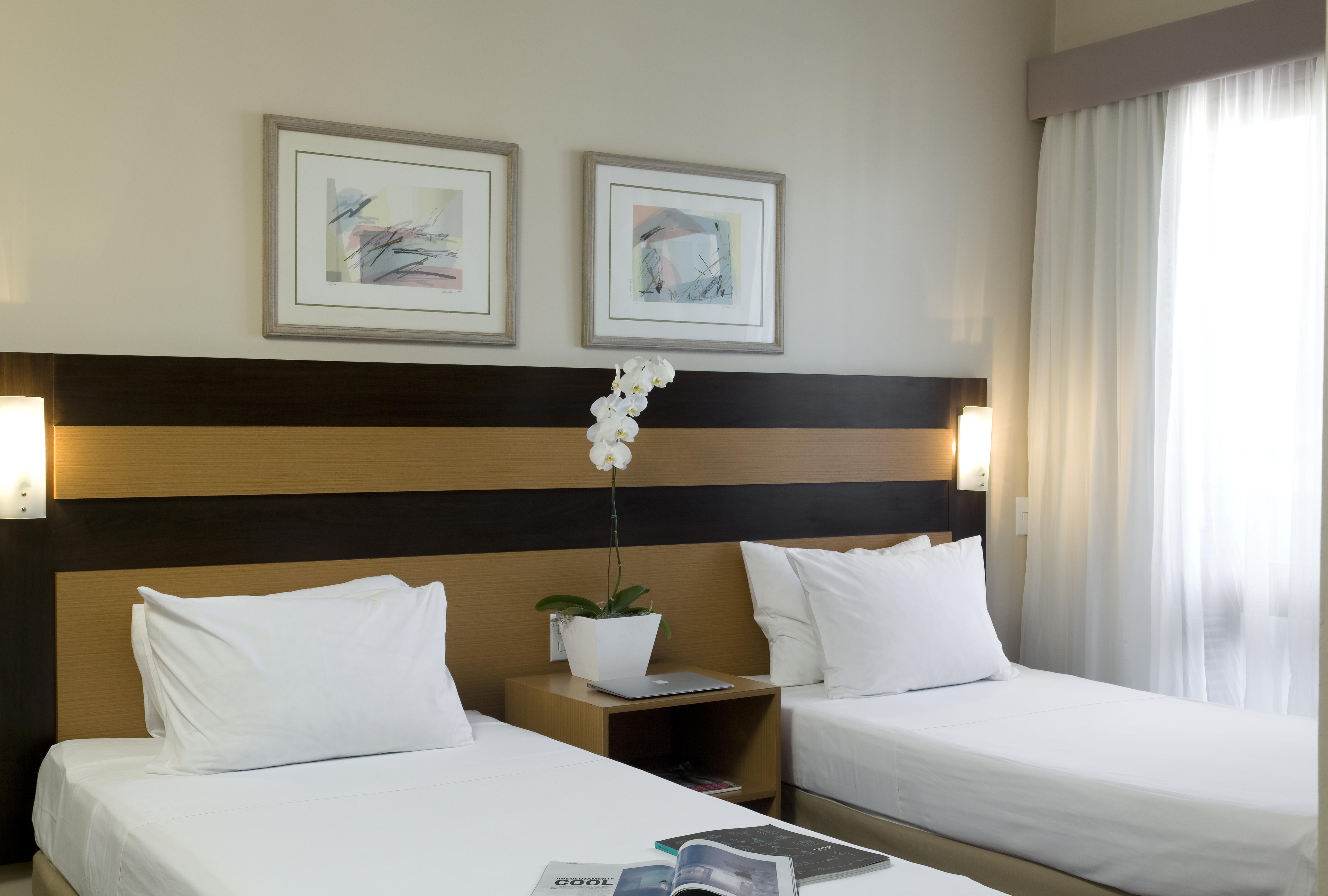 Piazza Navona Porto Alegre By Intercity Exterior photo