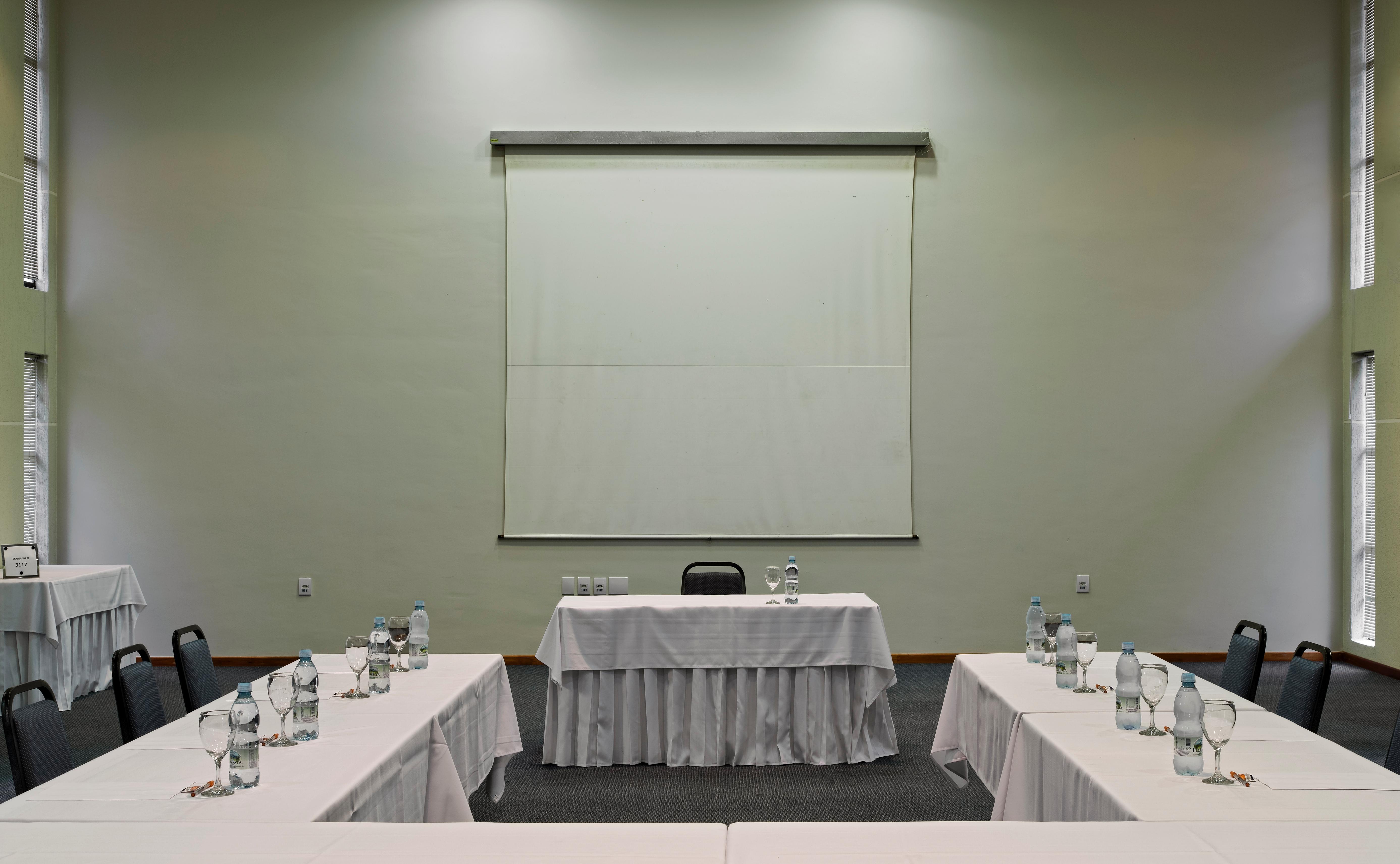 Piazza Navona Porto Alegre By Intercity Exterior photo