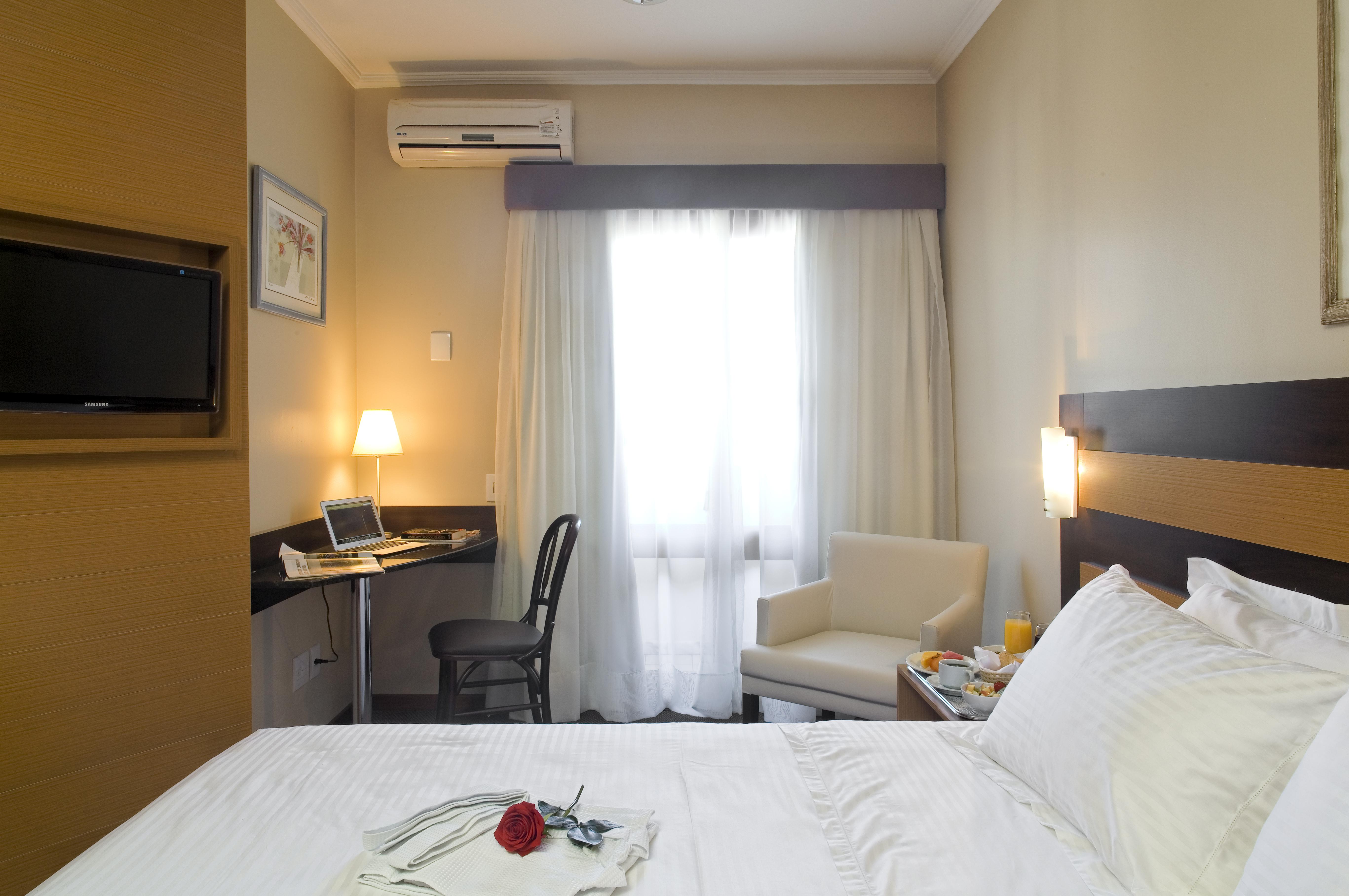 Piazza Navona Porto Alegre By Intercity Exterior photo