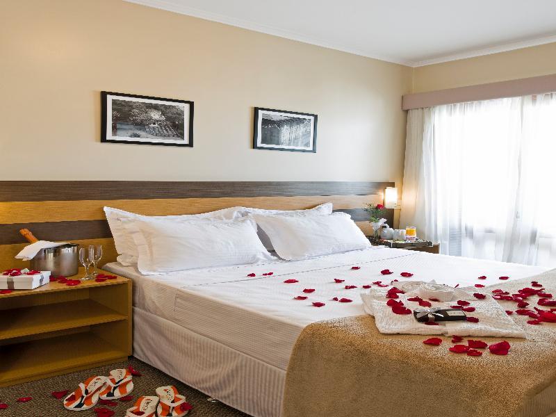 Piazza Navona Porto Alegre By Intercity Exterior photo